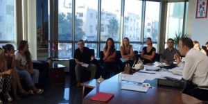 Hayvan dostu bir Lefkoşa için İŞBİRLİĞİ