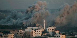 Gazzede saldırının bilançosu AĞIR