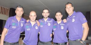 Lefke liderliğe yükseldi