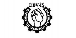 DEV-İŞten grev uyarısı