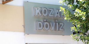 Soygun girişiminde bulunan zanlı yakalandı