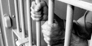 Yunanistanda Cezaevinde Bıçaklı Kavga