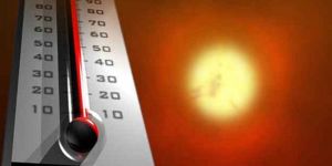 Sıcak havanın etkisi sürecek