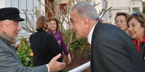 “Lefkoşayı en kısa sürede ayağa kaldıracağız”