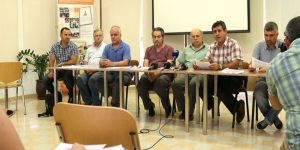 Ortak anıt planlanıyor