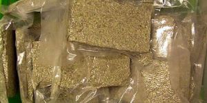 5 kilo uyuşturucu yapılacak madde