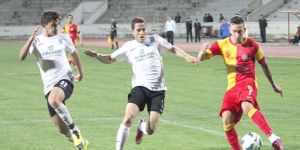 Alt sıralar kızıştı