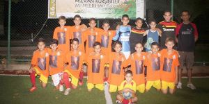 Finalistler belirlendi