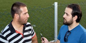 263 çocuk eğitim görüyor