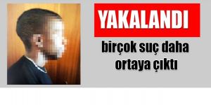 Kozan Döviz” soygun girişimi