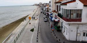 Güney’de taşınmaz mal devirlerinde düşüş