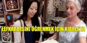 DÜNYAYI KEŞFE ÇIKTI