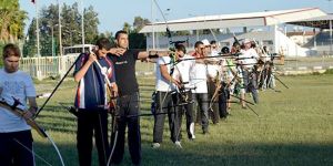 Oklar “Barış Harekatı” için atılacak