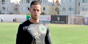 “K.Kaymaklı’da hedef her zaman şampiyonluk”