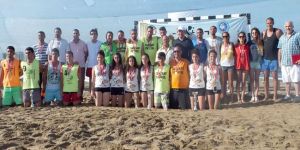 Şampiyonlar belli oldu