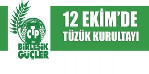 CTPde 10 saatlik toplantı