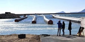 “Su projesi Güney Kıbrıs’ın baş ağrısı olacak”