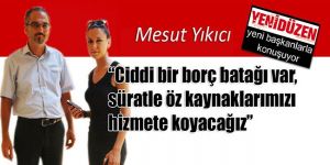 Seçimin ardından Yeni Erenköy