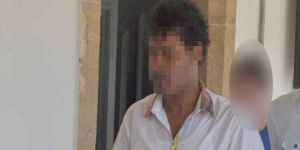 Cindy geçit vermedi