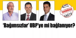  Bağımsız başkanlar, YENİDÜZENe konuştu