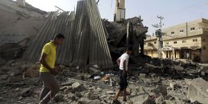 Ban İsraili uyardı