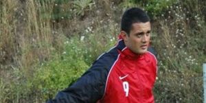 Kovancı Gönyeli’yle yollarını ayırdı