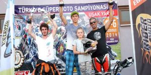 Yunus zoru başardı