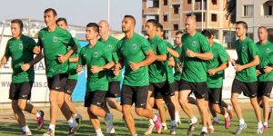 Kaymaklı sezonu açıyor