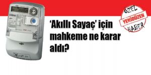 Ara emri duruşması gerçekleşti