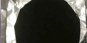 Yeni bir siyah bulundu