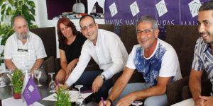 12. Kıbrıs Tiyatro Festivali başlıyor