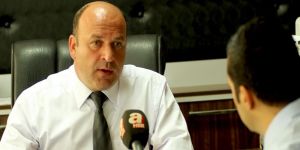 “Projenin amacı ve asıl hedefi, KKTC’dir