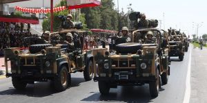 Yollar yine prova için kapatılacak