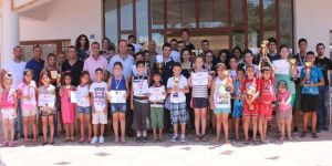 Satrançta dereceler belirlendi