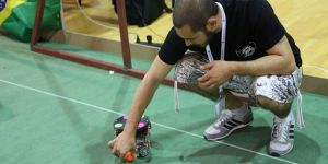 Dünya Kupası’na katılıyorlar