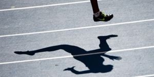 “Her zaman dopingin karşısında olacağız”