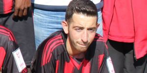 Hascan Karşıyaka’da