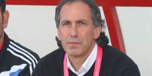 Çetinkaya teknik adamını arıyor