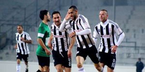 Çıdamlı ile yollar ayrıldı