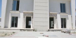 ‘Lefkoşa Park Evleri’ ne zaman tamamlanacak?