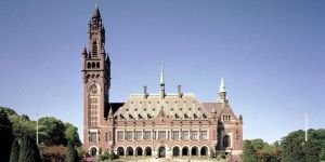 Türkiye aleyhine Lahey’e başvuru yaptılar