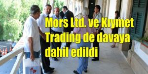 AKILLI SAYAÇ DAVASI 21 TEMMUZ’a ertelendi