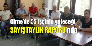 ‘GÖREVDEN ALMALAR’ ŞİMDİLİK ASKIDA