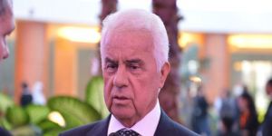 Eroğlu,  Kraliçe II. Elızabeth’e taziye mesajı gönderdi