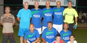 Dairelerde mücadele başladı