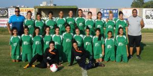 İlk maçlar oynandı