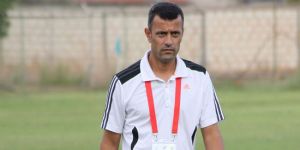 Ahmet Ogan Gençler Birliği’nde