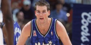 Geleneksel kamp yapılıyor