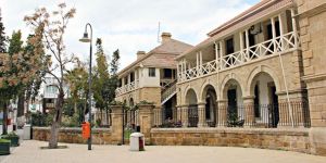 Yüksek Mahkeme Başkanlığı’na Şafak öneri atandı