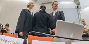 Nazi cinayetlerinde söz sırası muhbirde